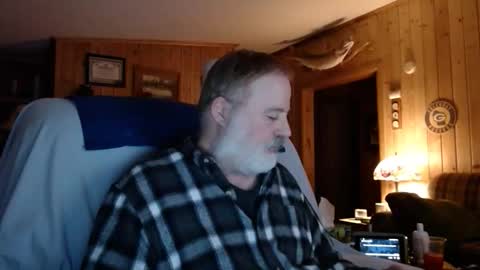 bigthicksatisfying2 online show from 05.02.26
