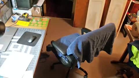 Snapshot of bigthump9999 chatting on 01.24.25 bigthump9999 online show from 01.24.25