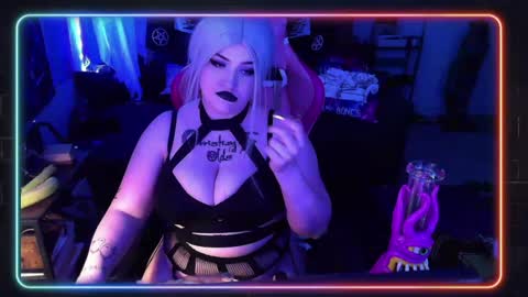 Snapshot of bigtiddygothxx chatting on 03.25.26 Lealithhh online show from 03.25.26