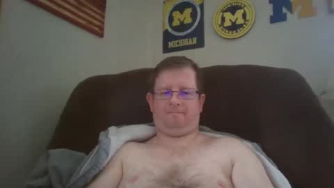 Snapshot of bigtitlover220 chatting on 01.19.25 Jeremy online show from 01.19.25