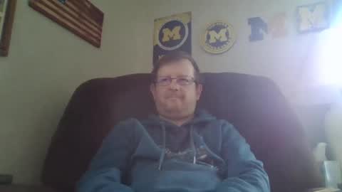 Snapshot of bigtitlover220 chatting on 01.25.25 Jeremy online show from 01.25.25