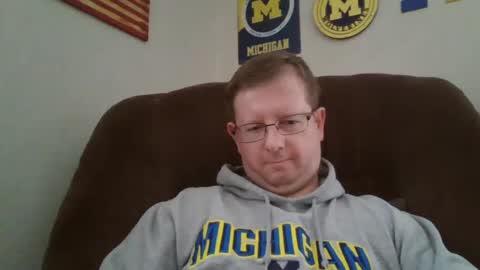 Snapshot of bigtitlover220 chatting on 02.02.25 Jeremy online show from 02.02.25