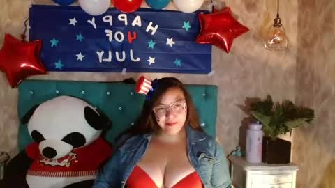 bigtitslaurenriver online show from 07.04.26