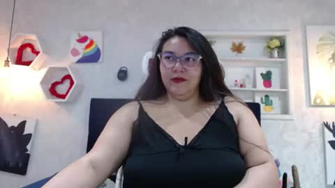 bigtitslaurenriver online show from 07.27.26