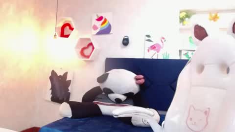 bigtitslaurenriver online show from 08.02.26