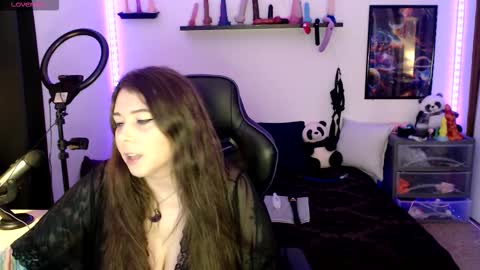 Snapshot of bigtittedtattedlesbian chatting on 02.05.26 Nichole lights online show from 02.05.26