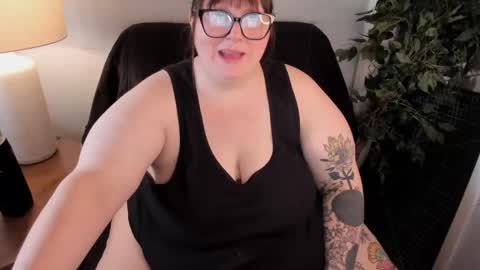 bigtittybbw online show from 11.21.25