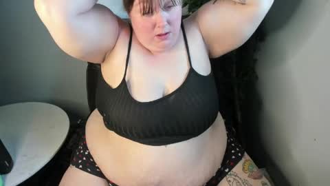 bigtittybbw online show from 05.02.26