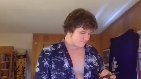 bigvik23 online show from 06.10.26