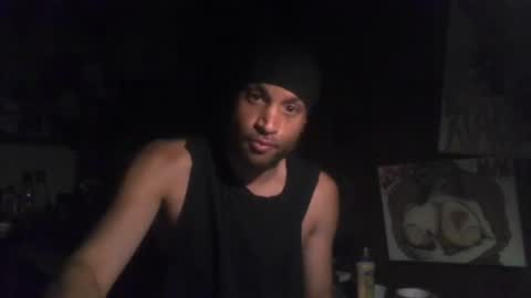 Snapshot of bigwalkdog12 chatting on 11.05.25 Floppyphallus online show from 11.05.25