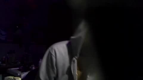 Snapshot of bigwalkdog12 chatting on 11.16.25 Floppyphallus online show from 11.16.25