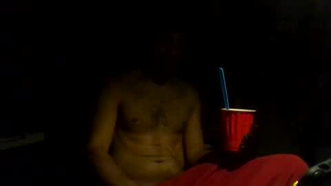 Snapshot of bigwalkdog12 chatting on 11.18.25 Floppyphallus online show from 11.18.25