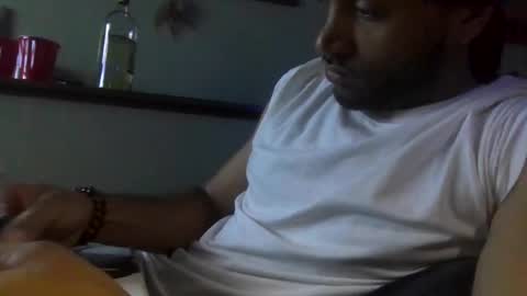 Snapshot of bigwalkdog12 chatting on 11.23.25 Floppyphallus online show from 11.23.25