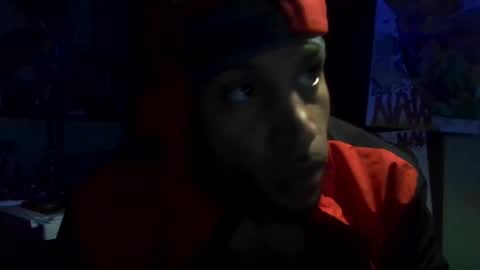 Snapshot of bigwalkdog12 chatting on 11.24.25 Floppyphallus online show from 11.24.25