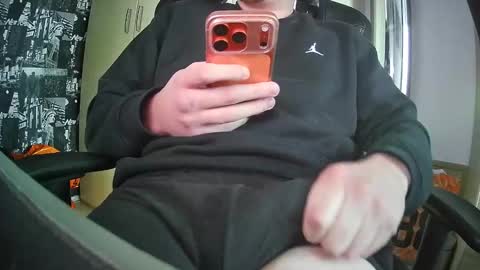 Snapshot of bigwcocklac chatting on 11.15.25 nico online show from 11.15.25