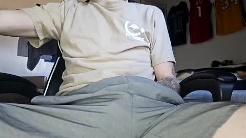 Onlyfans redheadedwhitedick online show from 11.03.25