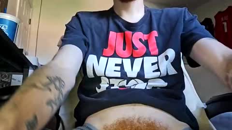 Onlyfans redheadedwhitedick online show from 11.04.25