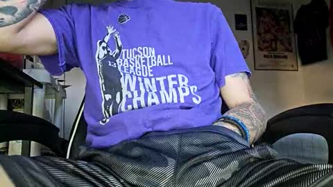 Onlyfans redheadedwhitedick online show from 11.11.25