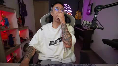 bigxboy96 online show from 11.02.25