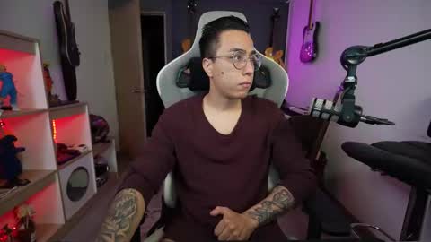 Snapshot of bigxboy96 chatting on 01.07.26 bigxboy96 online show from 01.07.26