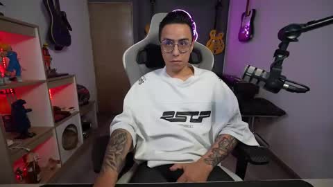 Snapshot of bigxboy96 chatting on 01.10.26 bigxboy96 online show from 01.10.26