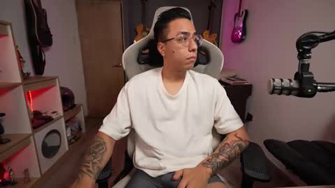 Snapshot of bigxboy96 chatting on 03.20.26 bigxboy96 online show from 03.20.26