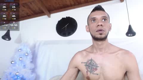 Snapshot of bigzehuz chatting on 12.04.24 andres online show from 12.04.24