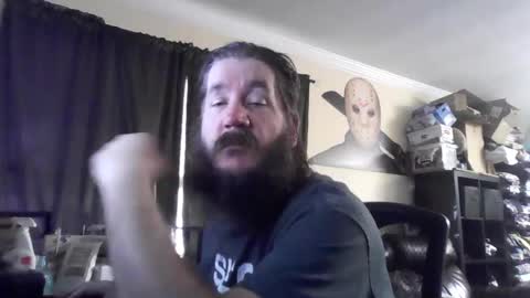 bihusband40 online show from 10.24.25