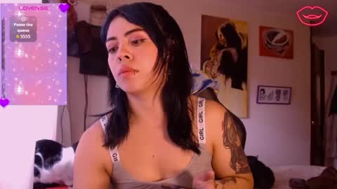 Snapshot of biigbooty_ chatting on 10.30.25 biigbooty_ online show from 10.30.25