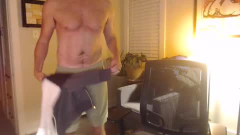 Snapshot of bijockdadohio chatting on 01.25.25 Jeff online show from 01.25.25