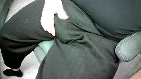 Snapshot of bikeman17 chatting on 02.23.25 bikeman17 online show from 02.23.25