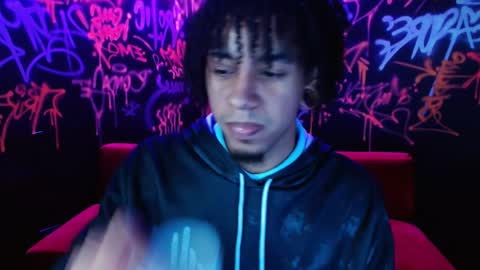 Sebas online show from 11.14.25