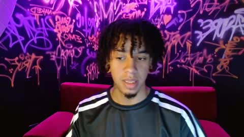 Sebas online show from 11.18.25