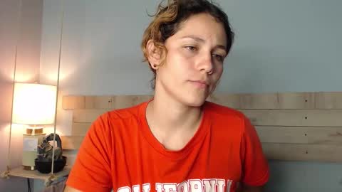 hi  soy   natural girl biki online show from 10.14.25