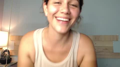 hi  soy   natural girl biki online show from 10.16.25