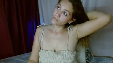 hi  soy   natural girl biki online show from 03.23.26