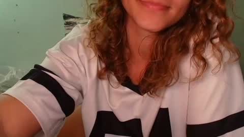 hi  soy   natural girl biki online show from 07.13.26