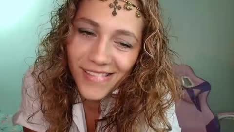 hi  soy   natural girl biki online show from 07.16.26