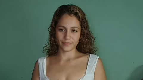 hi  soy   natural girl biki online show from 08.03.26