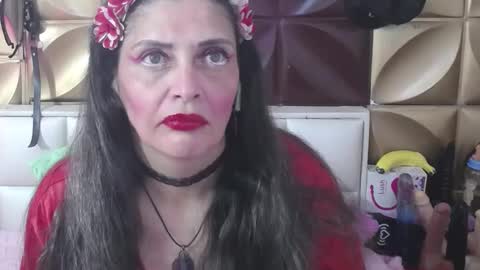 Snapshot of biky_hot chatting on 03.09.25 Biky Hot online show from 03.09.25