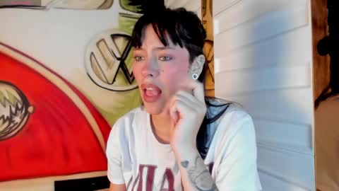 bilie__eilish online show from 04.22.26