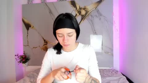 bilie__eilish online show from 06.10.26