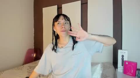 bilie__eilish online show from 06.19.26