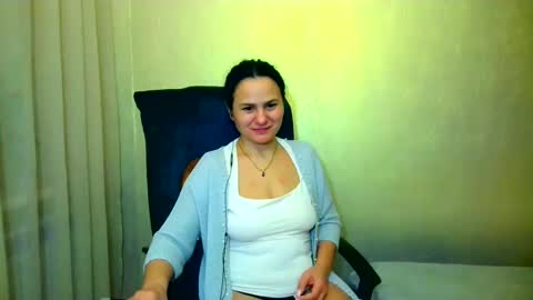 DOM NIKA online show from 02.11.25