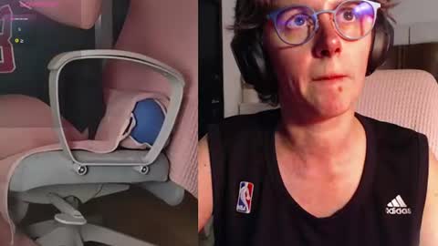 Billie Rose online show from 06.17.26