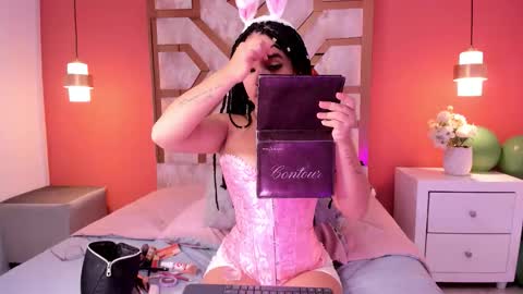 Billie online show from 09.19.25