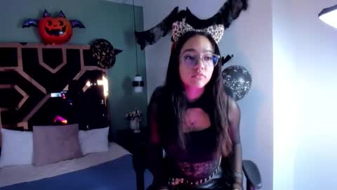 Billie online show from 10.13.25