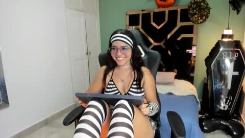 Billie online show from 10.15.25