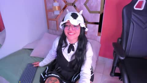 Billie online show from 11.23.25