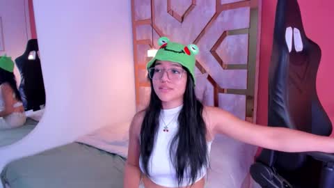 Billie online show from 11.26.25